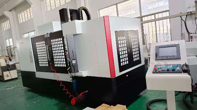 cnc加工中心是什么意思？什么是加工中心