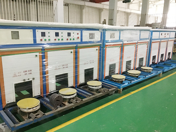 模具加熱爐哪家好？科鼎數(shù)控模具加熱爐10年不用換！